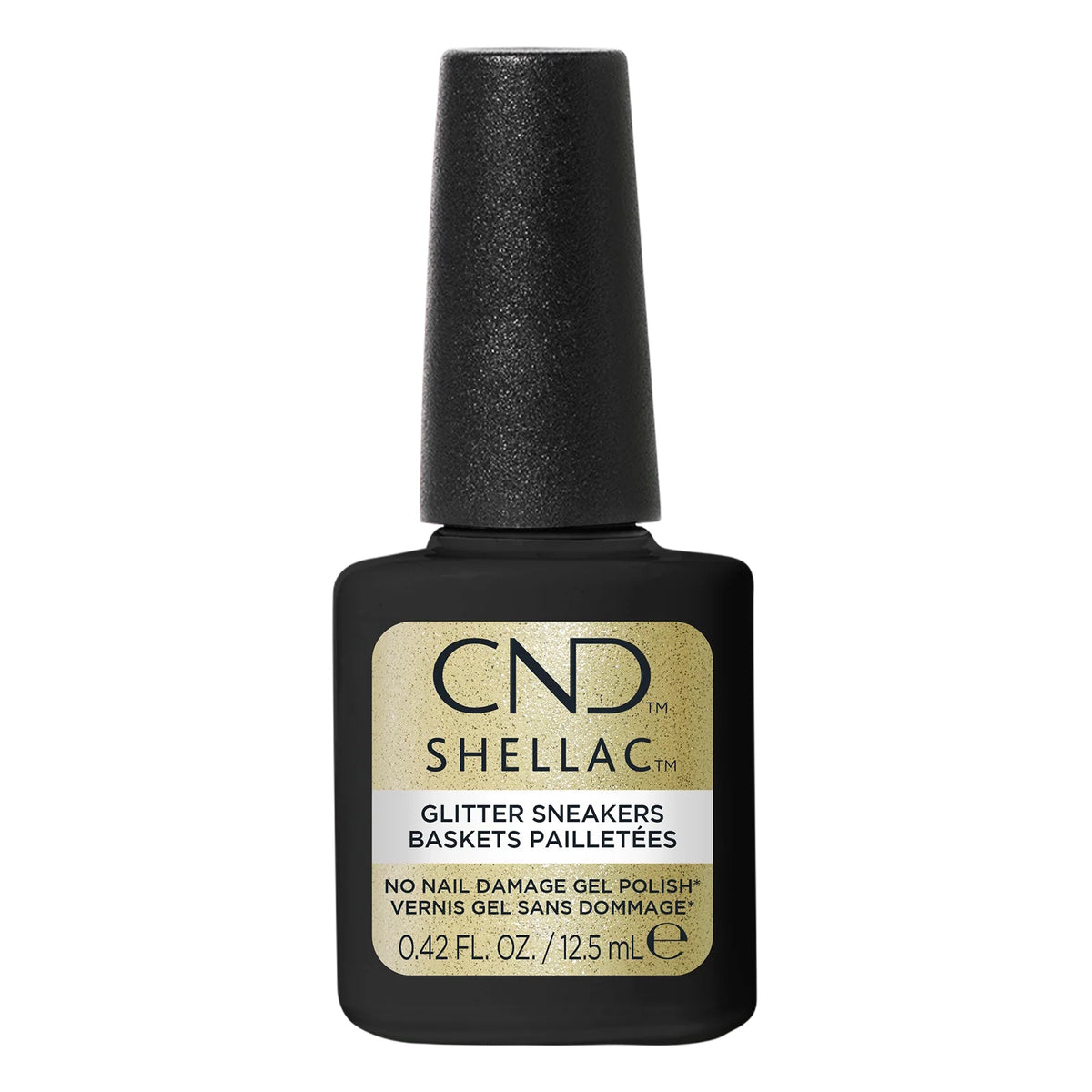 Shellac Permanentlack UV Color Coat