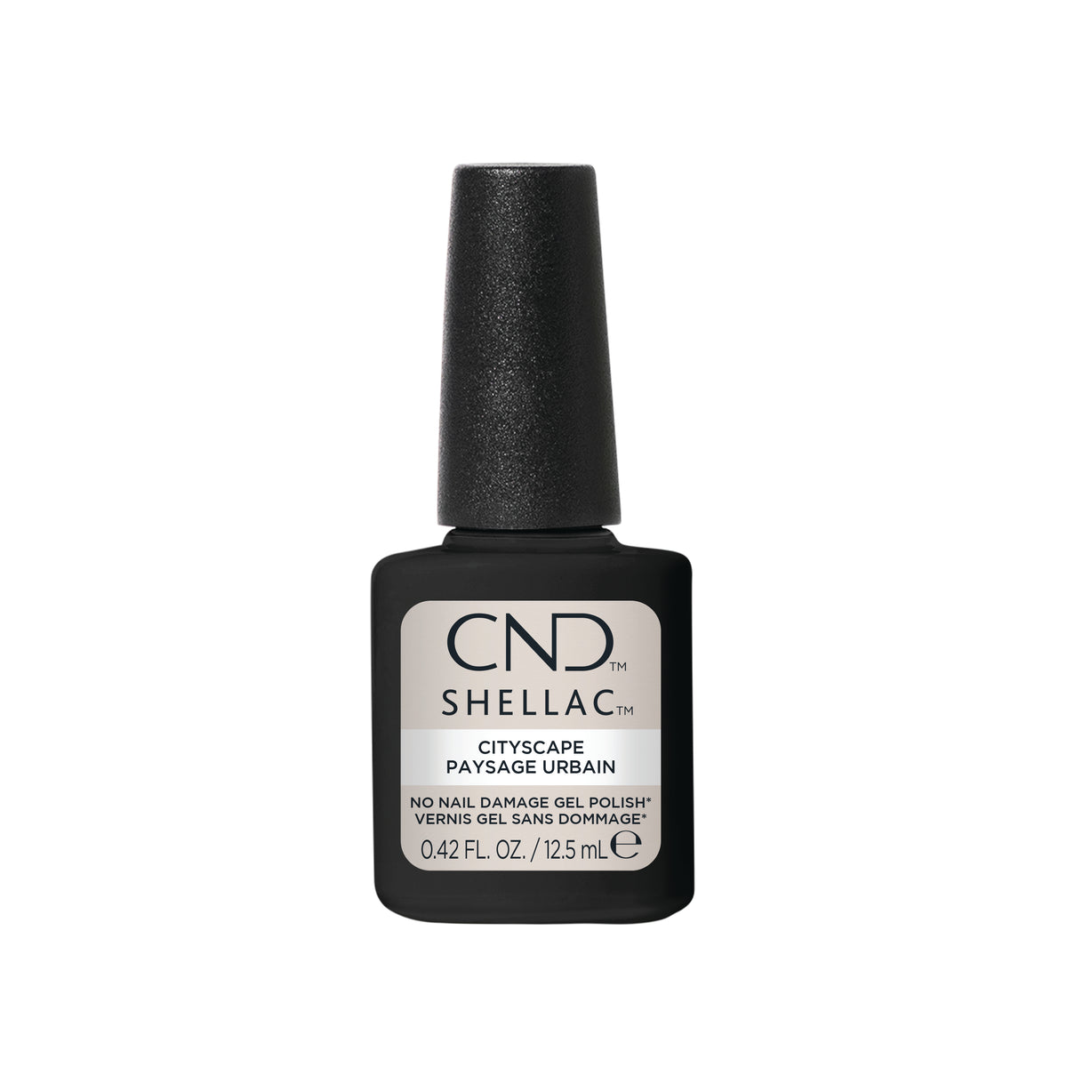 Shellac Vernis Permanents UV Color Coat