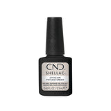 Shellac Vernis Permanents UV Color Coat