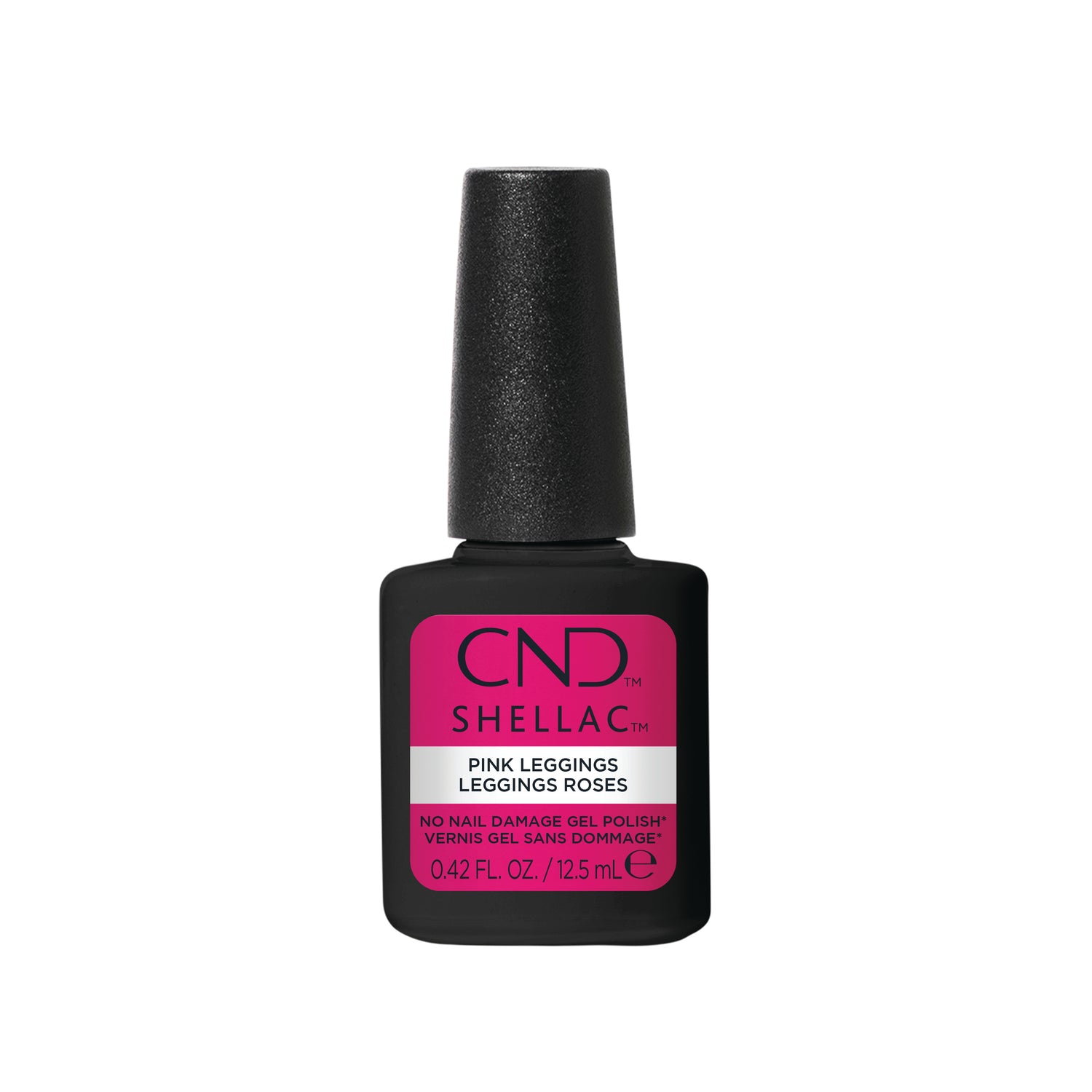 Shellac Permanentlack UV Color Coat