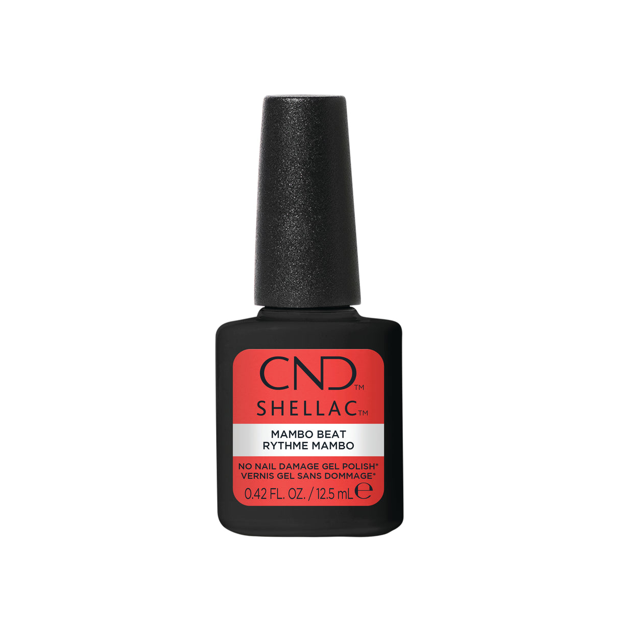 Shellac Permanentlack UV Color Coat