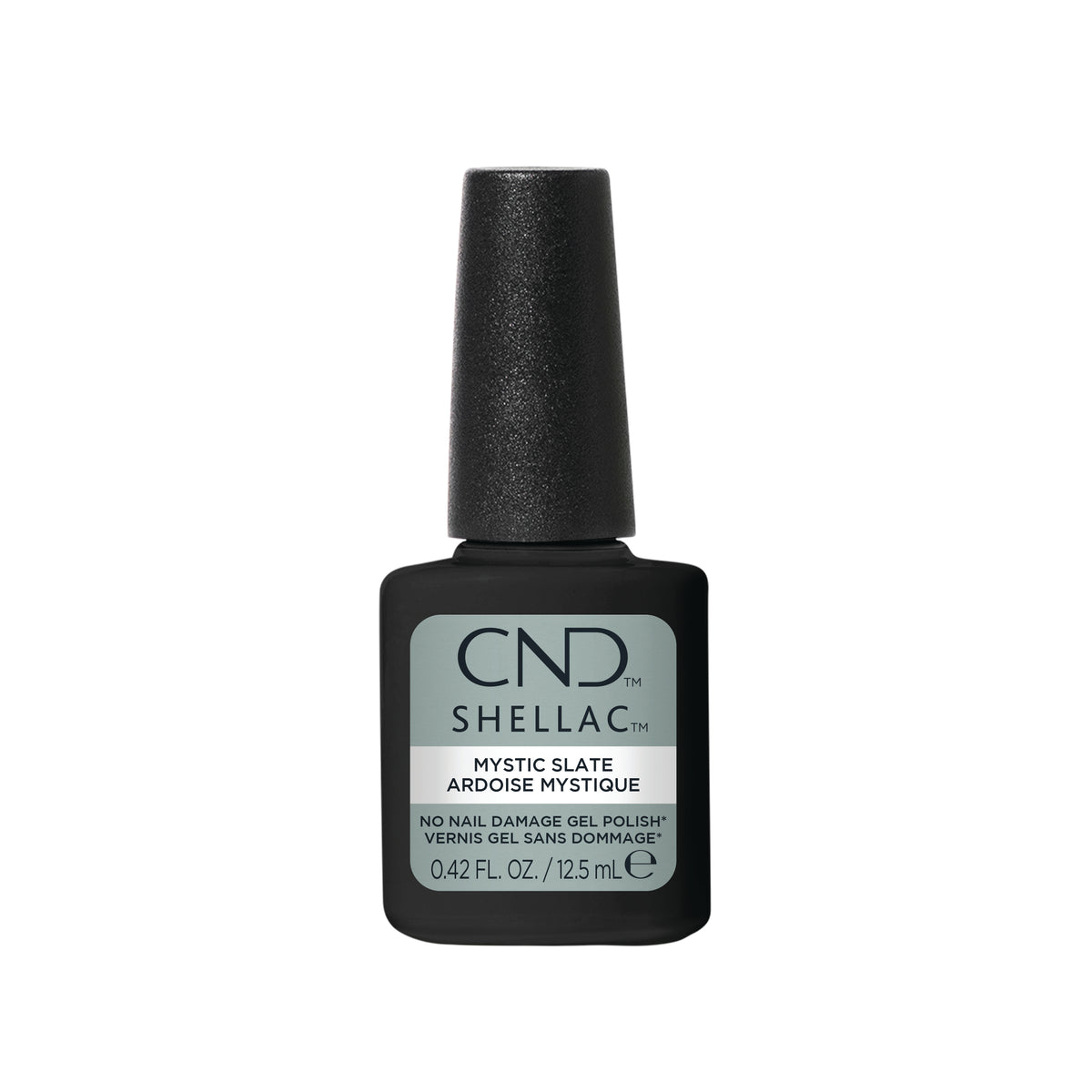 Shellac Vernis Permanents UV Color Coat