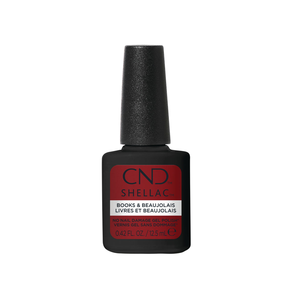 Shellac Permanentlack UV Color Coat