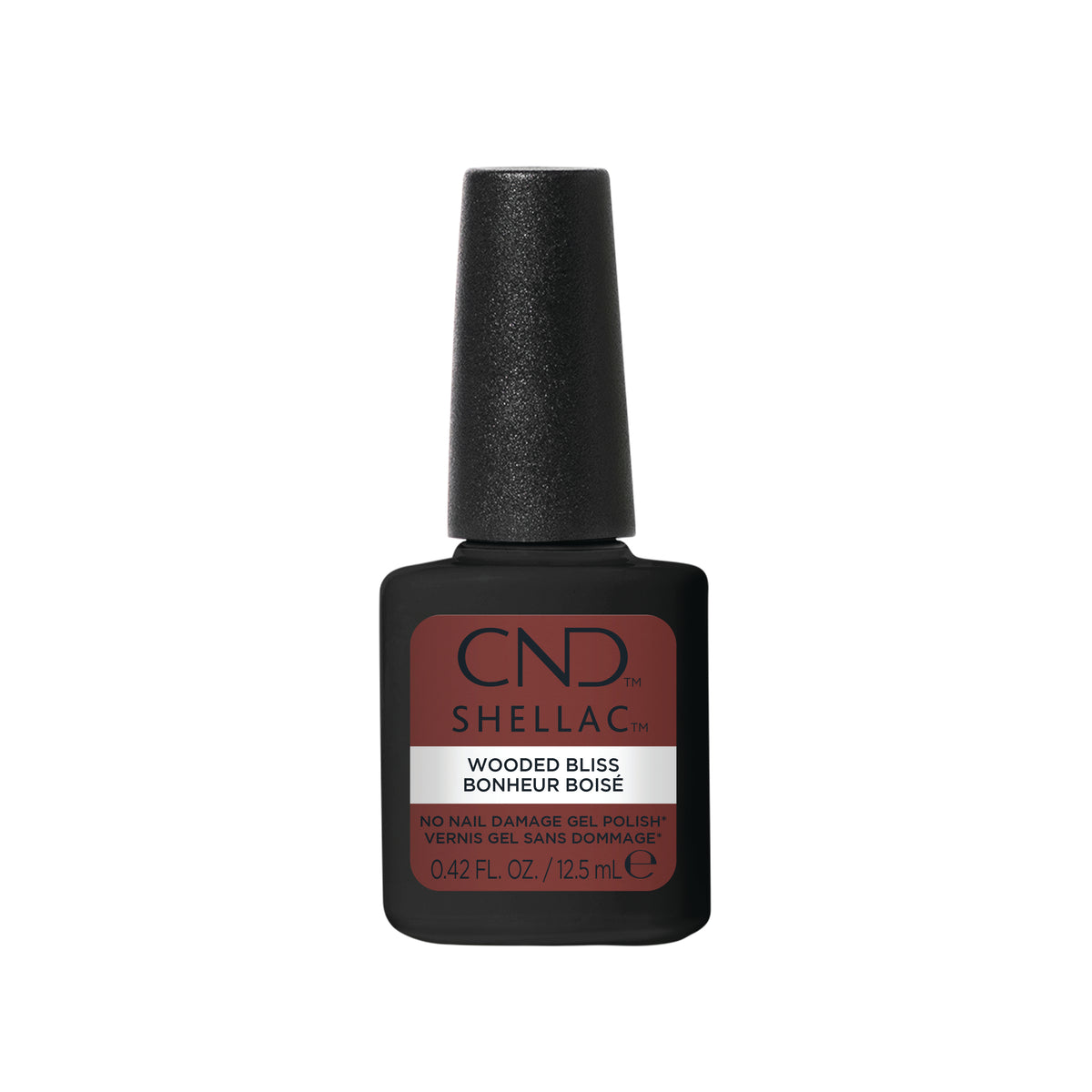 Shellac Permanentlack UV Color Coat