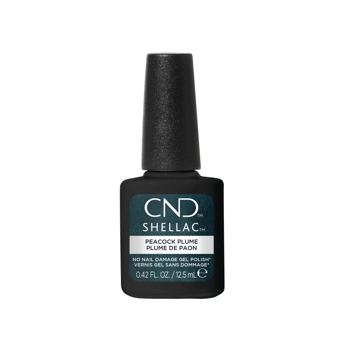 Shellac Permanentlack UV Color Coat