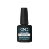 Shellac Permanentlack UV Color Coat