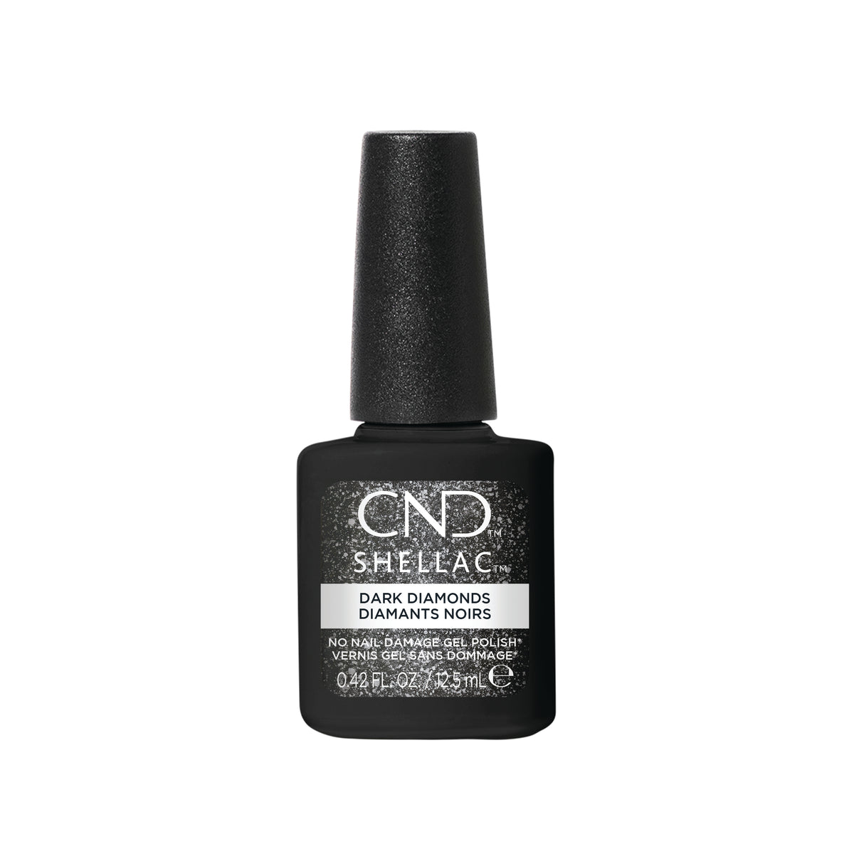 Shellac Vernis Permanents UV Color Coat