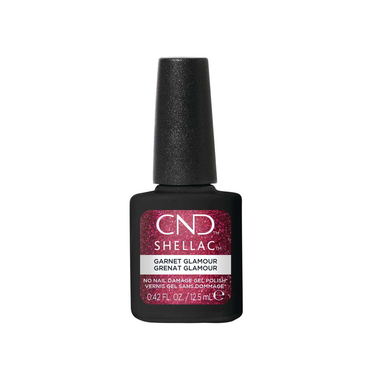 Shellac Vernis Permanents UV Color Coat