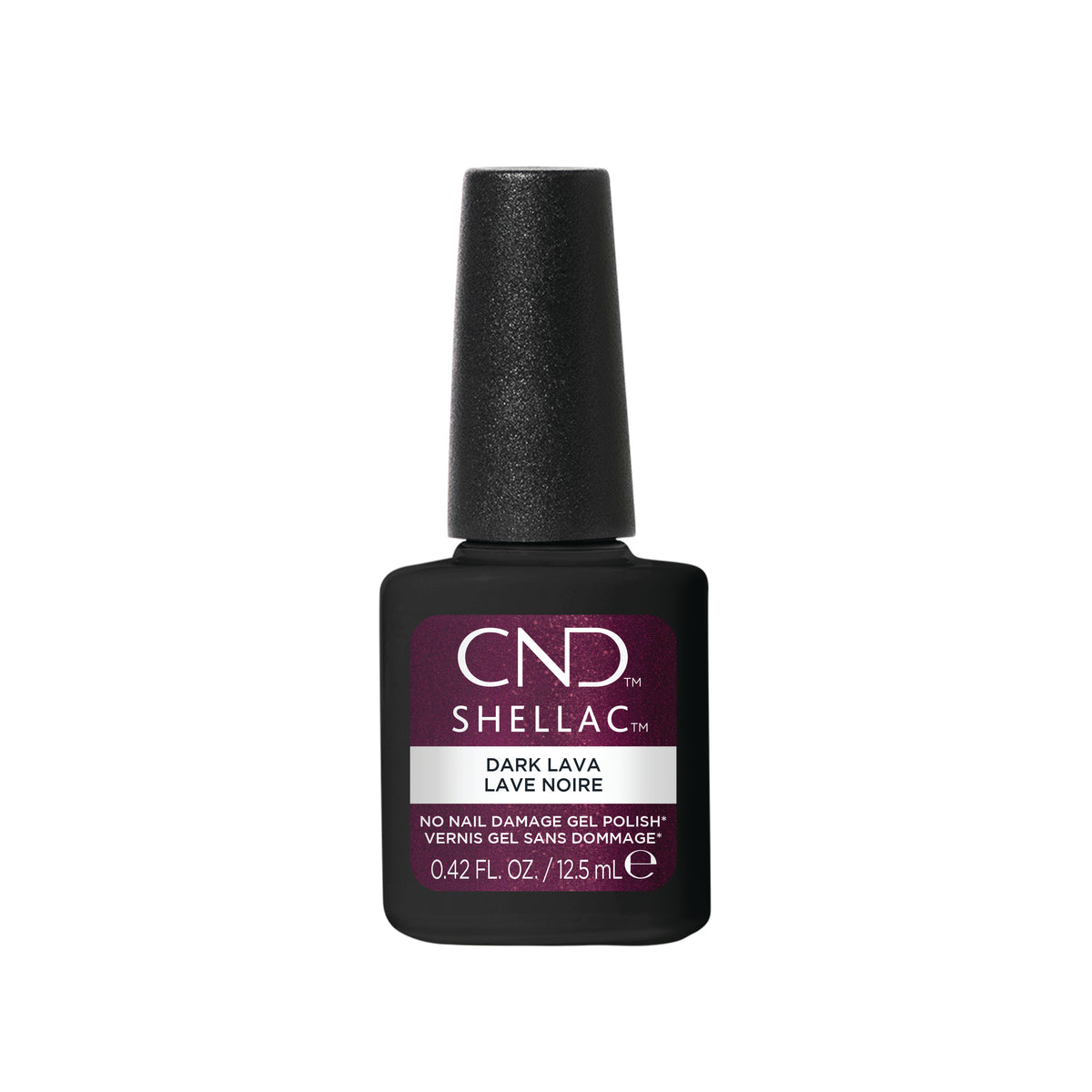 Shellac Vernis Permanents UV Color Coat