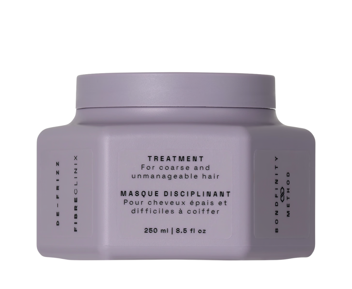 Fibre Clinix De-Frizz Treatment