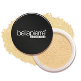 Mineral Puder Foundation 5 in 1 SPF 15
