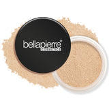 Mineral Puder Foundation 5 in 1 SPF 15