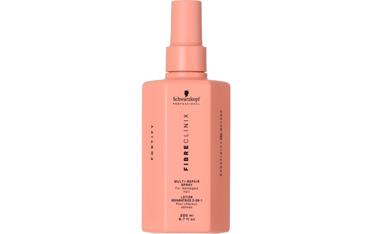 Fibre Clinix Fortify Multi-Repair Spray