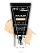 Derma Renew BB Cream SPF 20