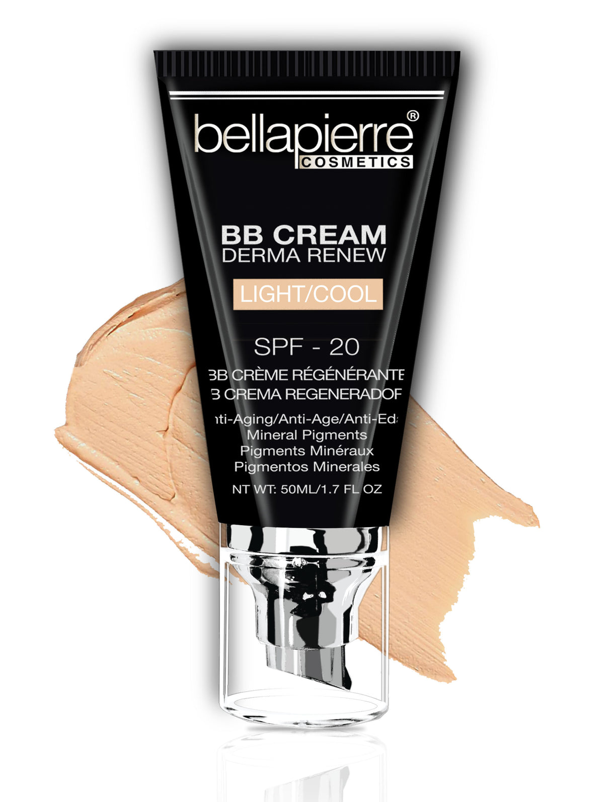 Derma Renew BB Cream SPF 20