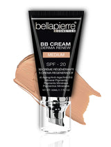Derma Renew BB Cream SPF 20