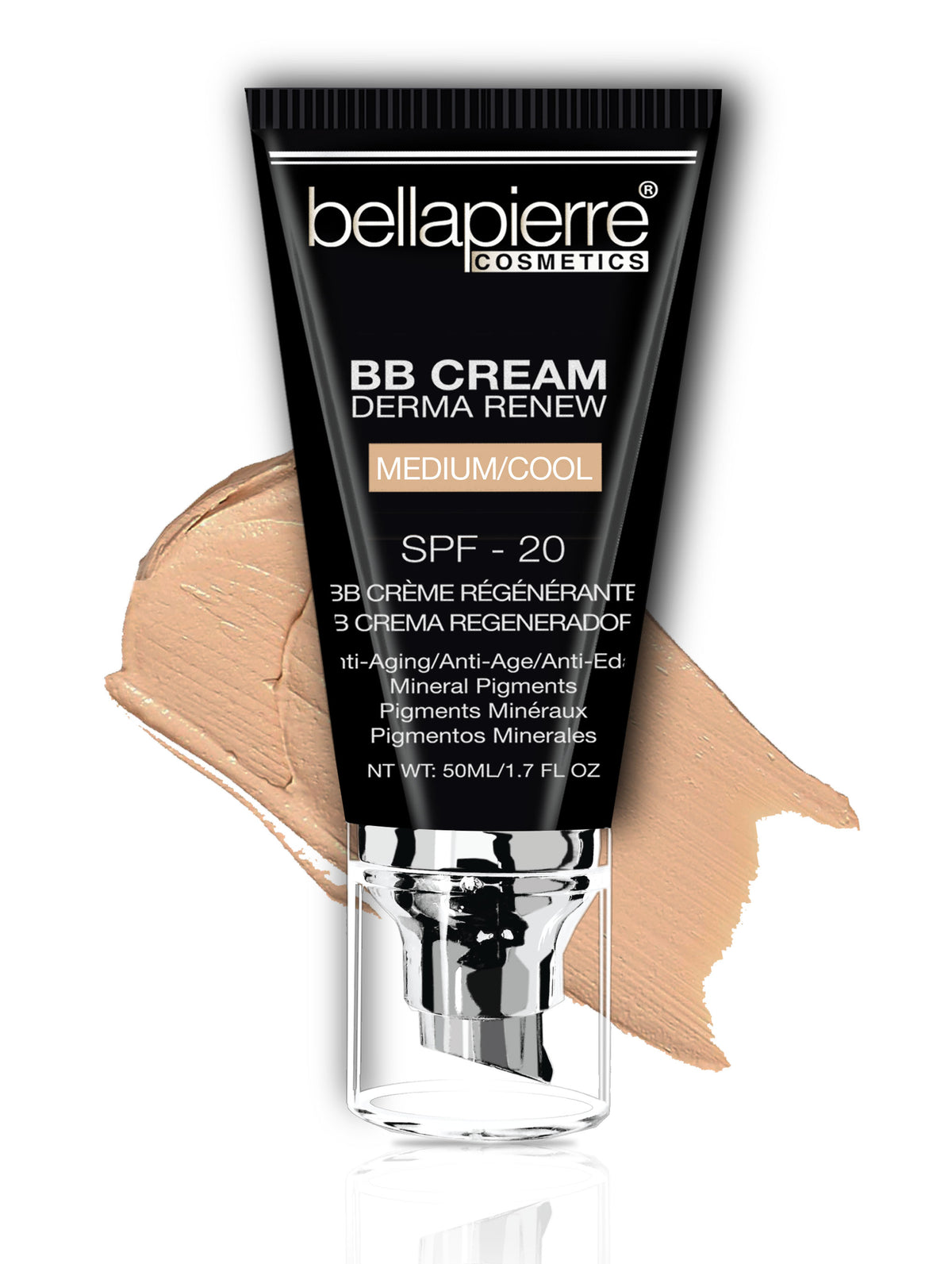 Derma Renew BB Cream SPF 20