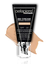 Derma Renew BB Cream SPF 20