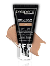 Derma Renew BB Cream SPF 20