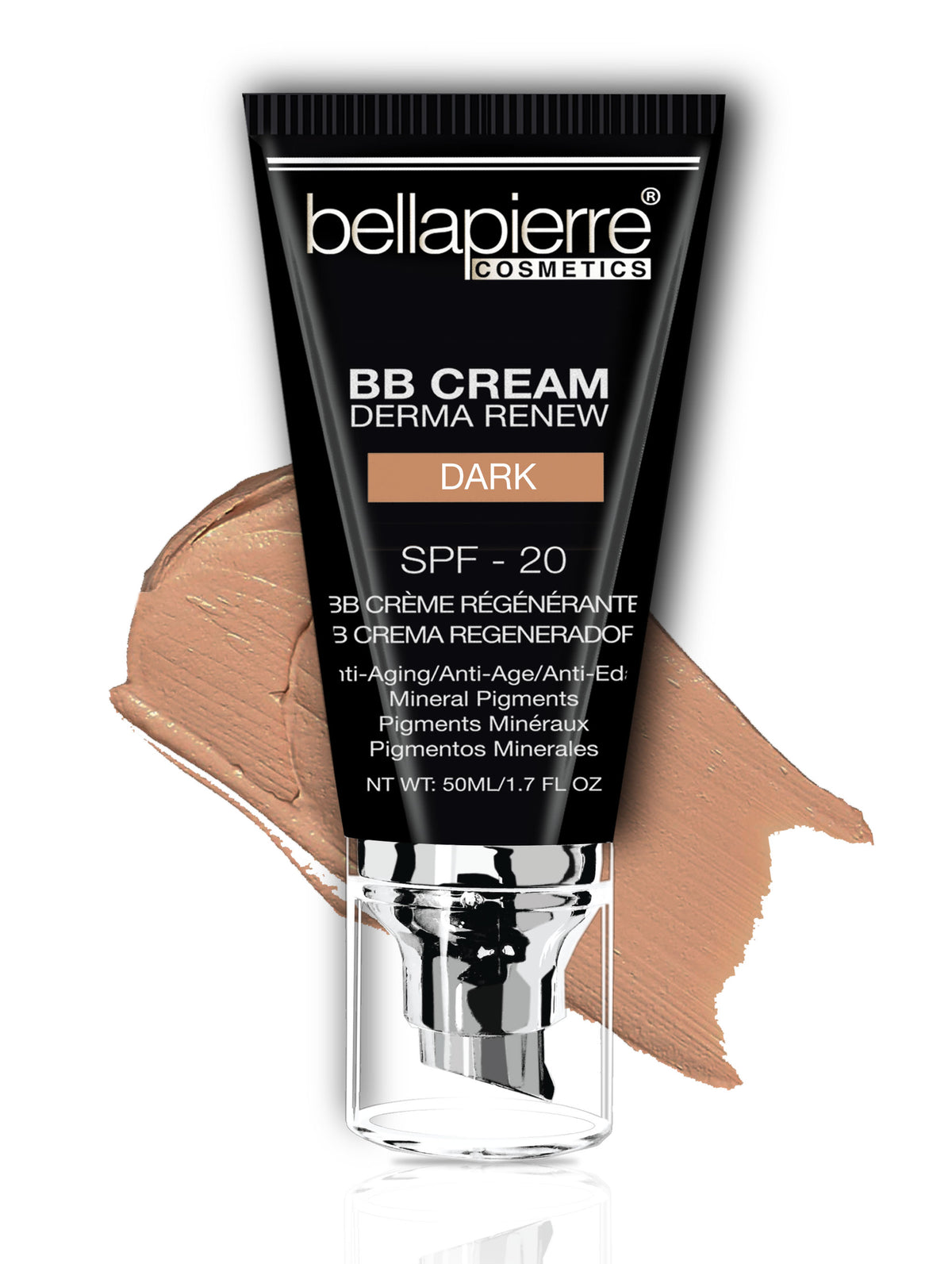 Derma Renew BB Cream SPF 20