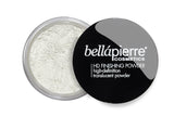 HD Finishing Puder