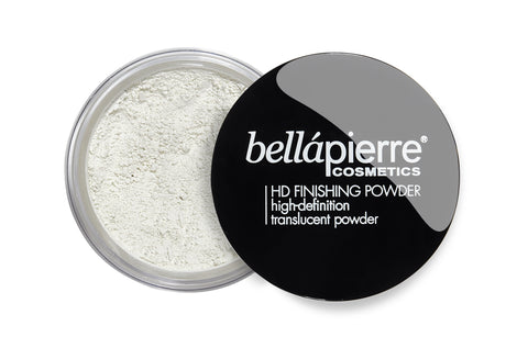 HD Finishing Puder
