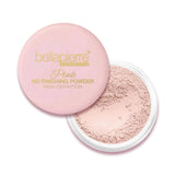 HD Finishing Puder