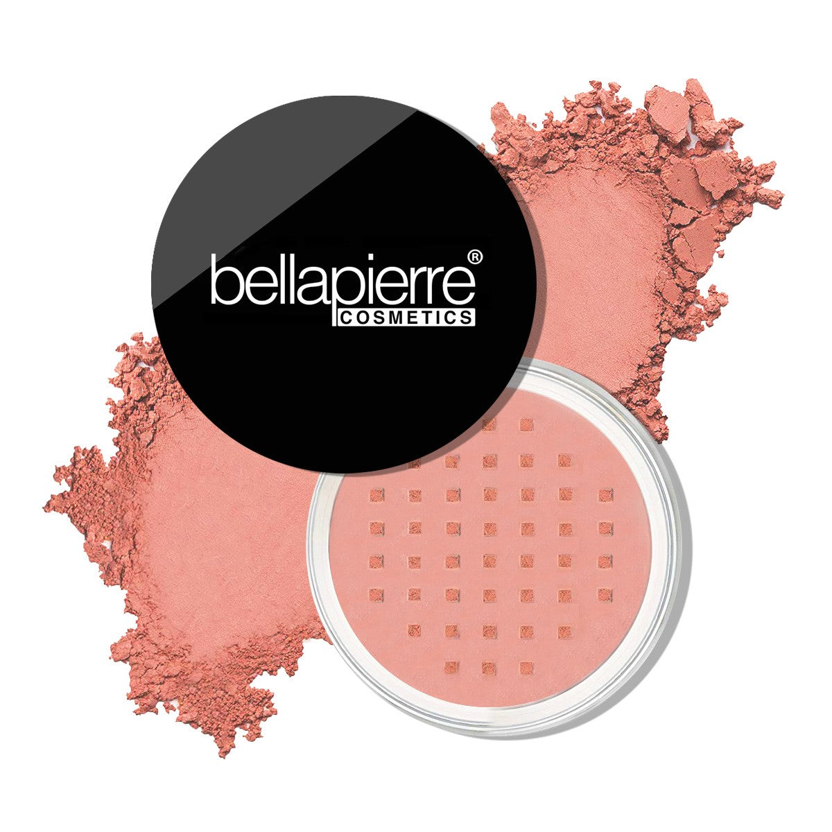 Mineral Blush
