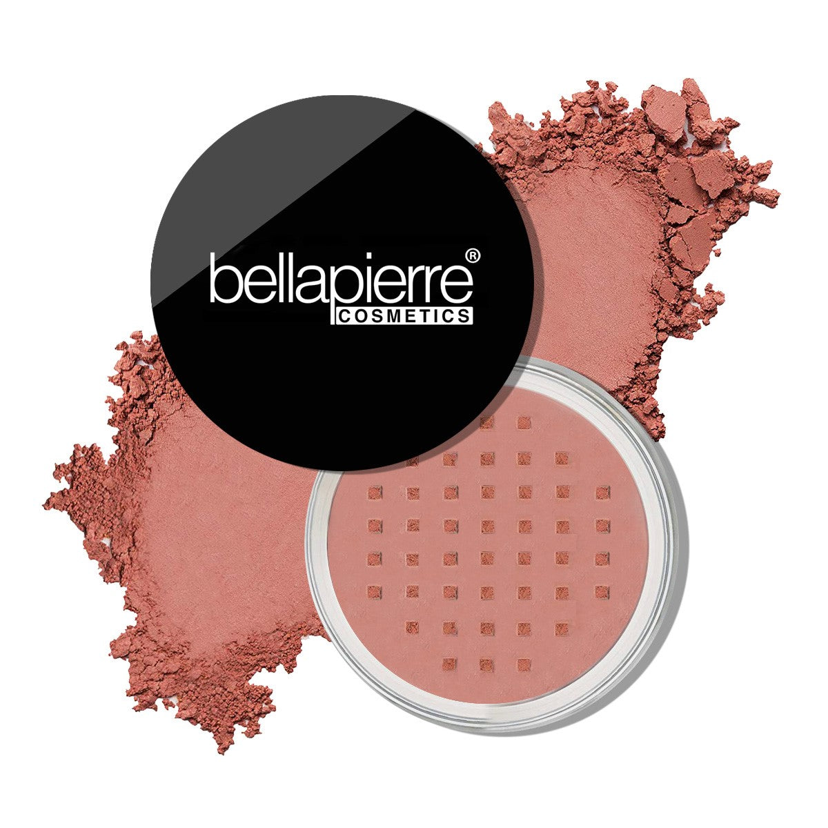 Mineral Blush