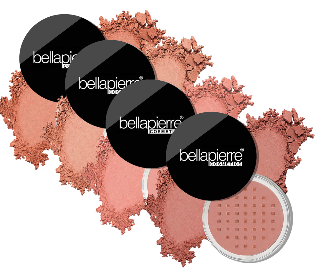 Mineral Blush