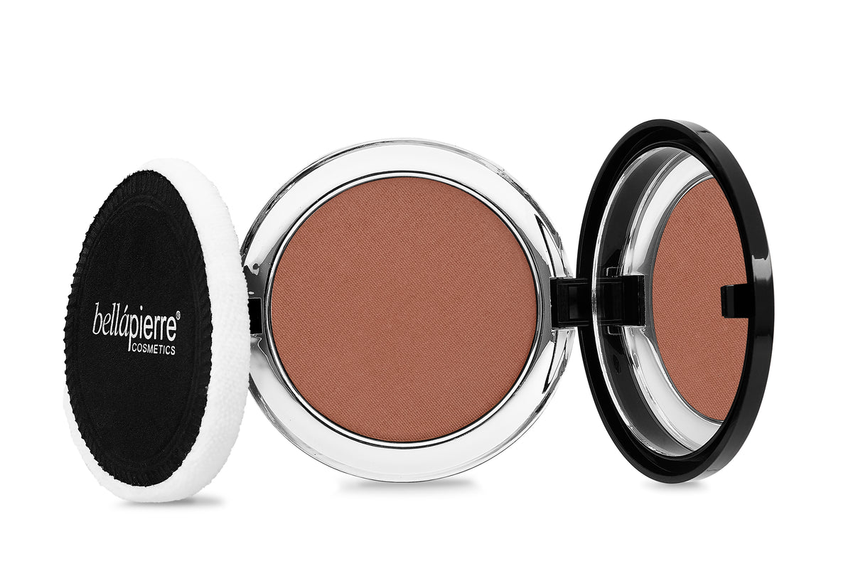 Kompakt Mineral Blush
