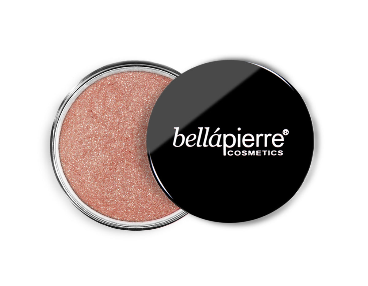 Mineral Face & Body Bronzer