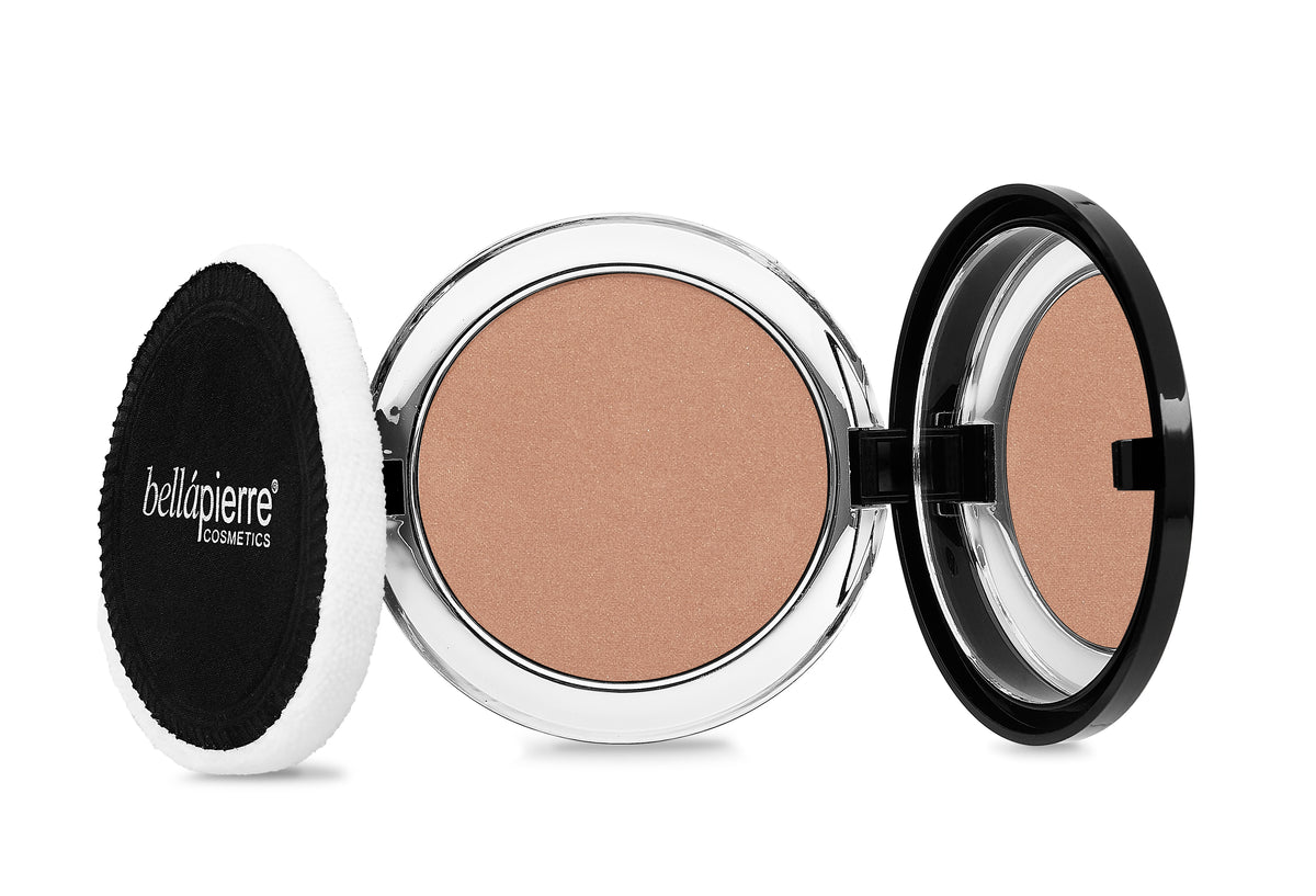 Kompakt Mineral Face & Body Bronzer