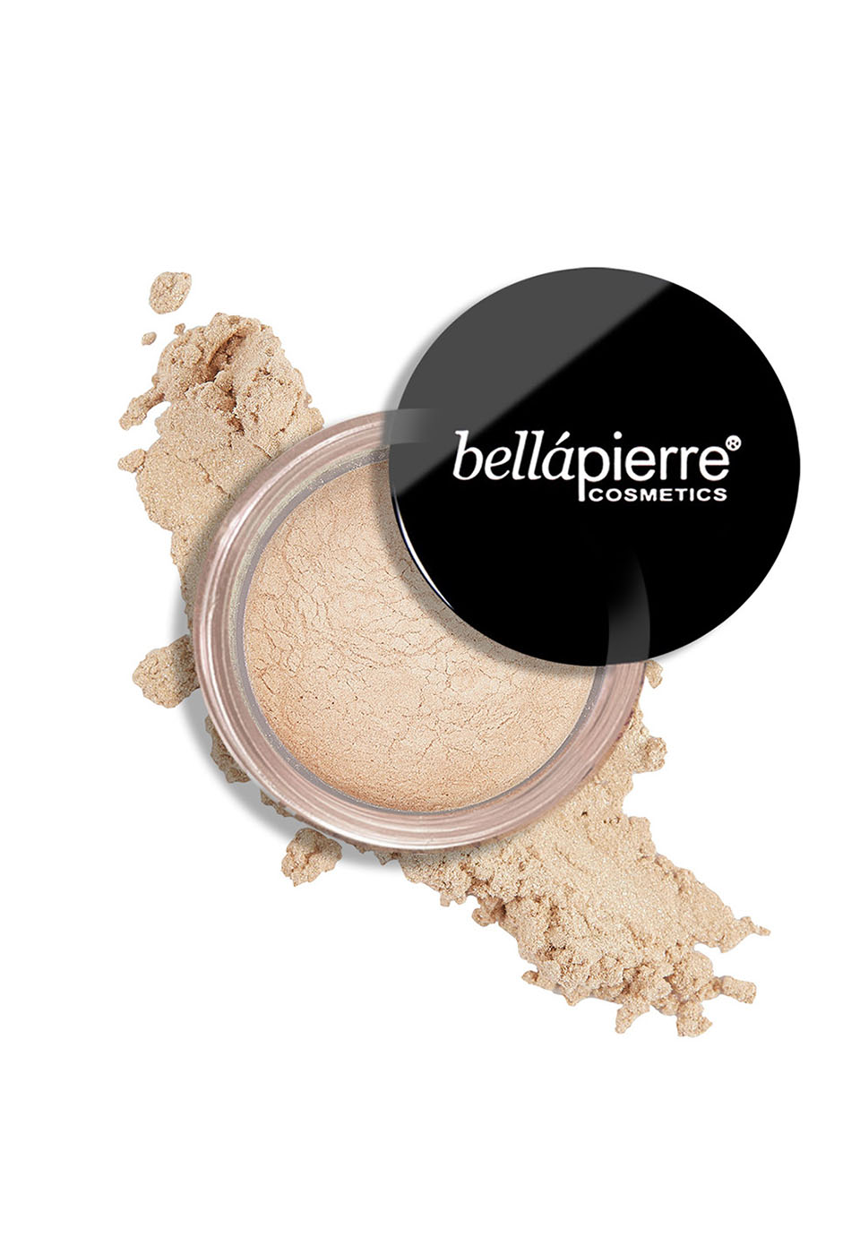 Mineral Eyeshadow Shimmer powder