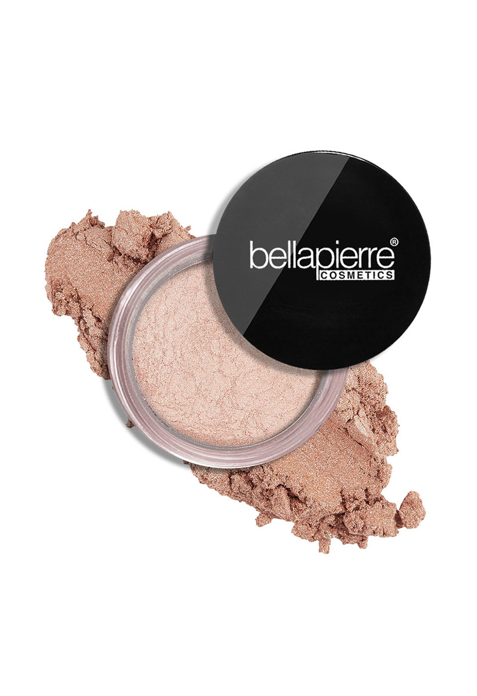 Mineral Eyeshadow Shimmer powder