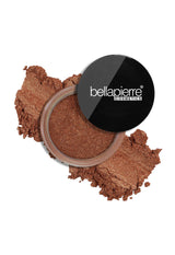 Mineral Eyeshadow Shimmer powder