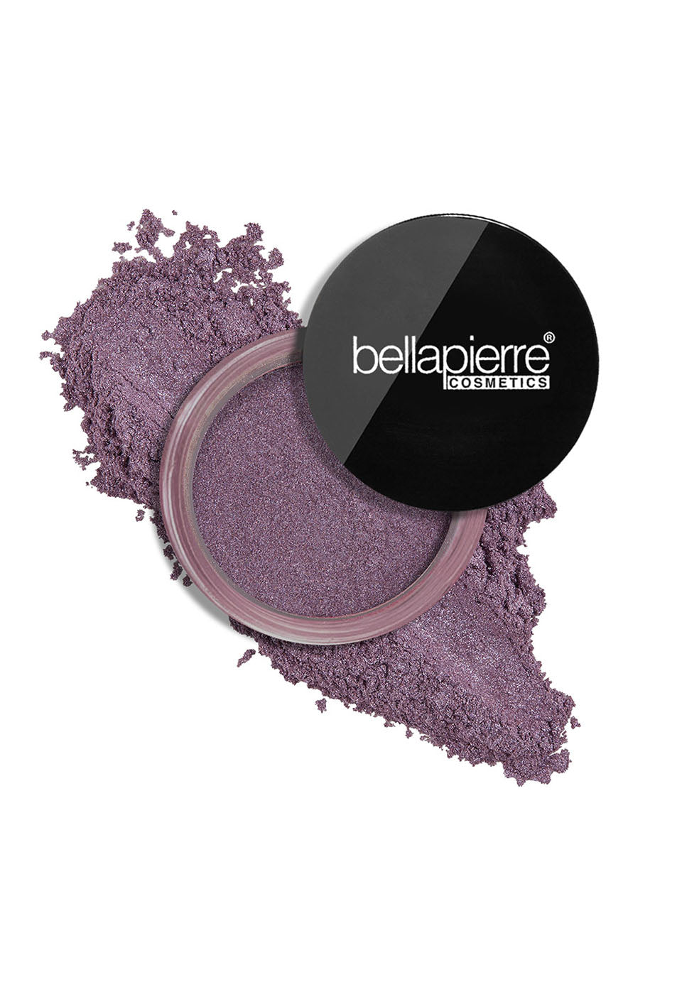 Mineral Eyeshadow Shimmer powder