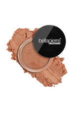 Mineral Eyeshadow Shimmer powder