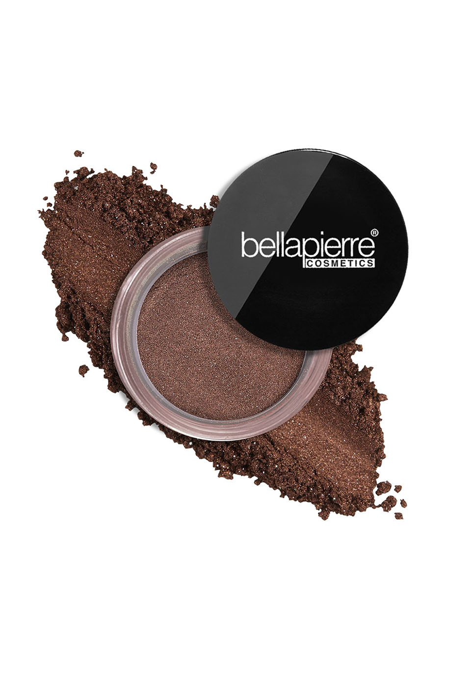 Mineral Eyeshadow Shimmer powder