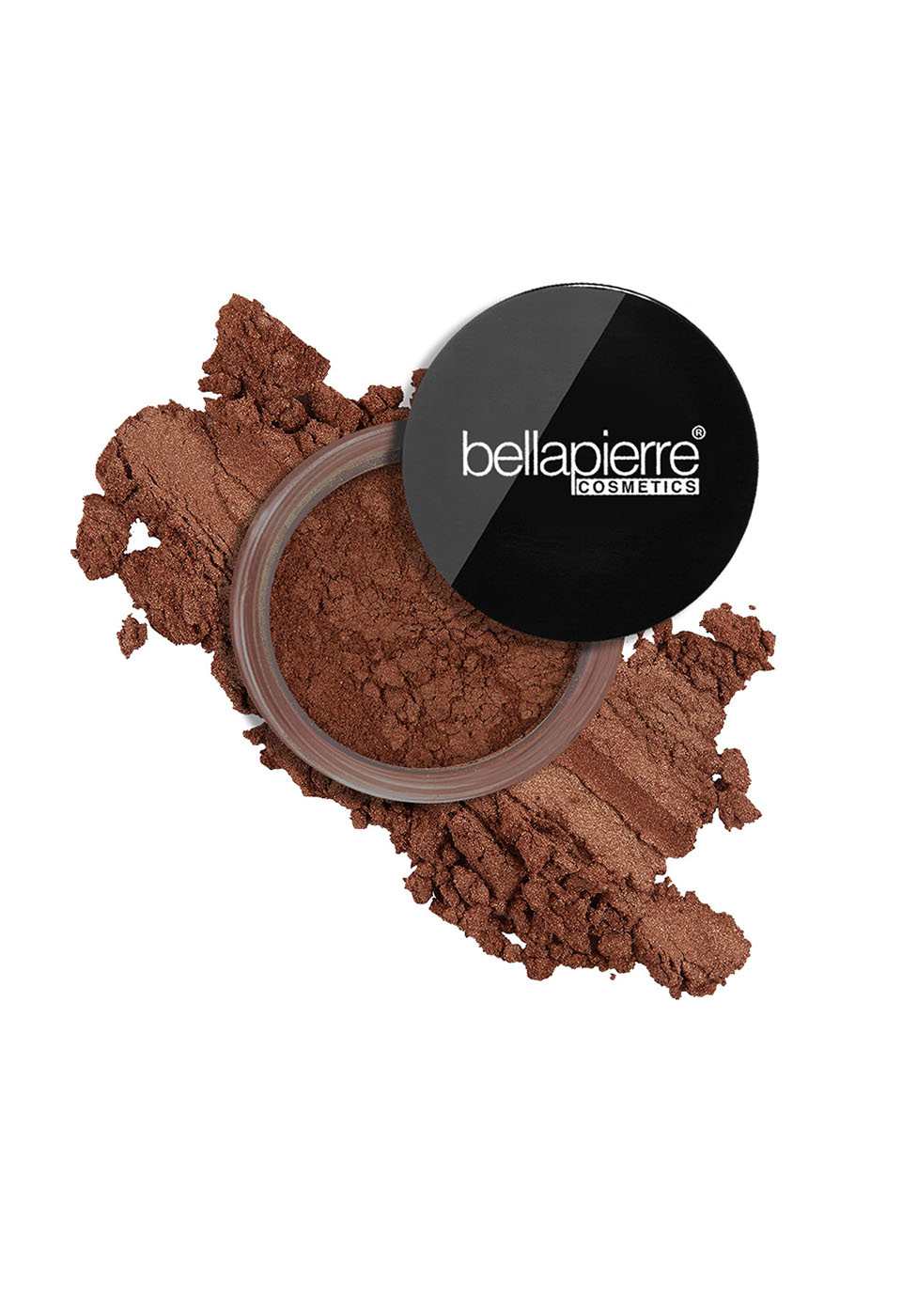 Mineral Eyeshadow Shimmer powder