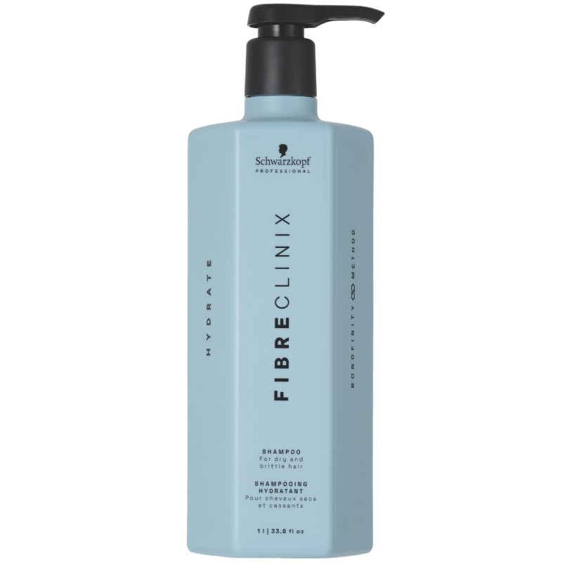 Fibre Clinix Hydrate Shampoo