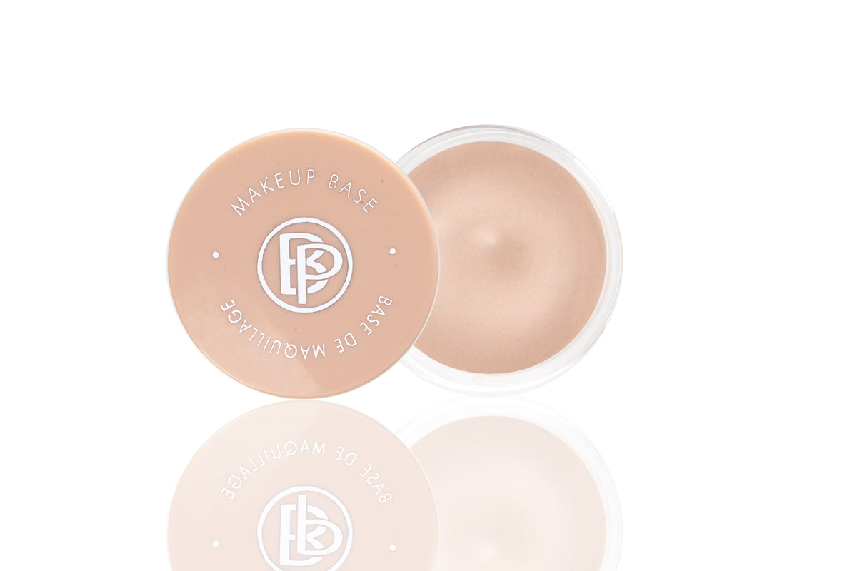 Make up Base für Mineral Shimmer Powder