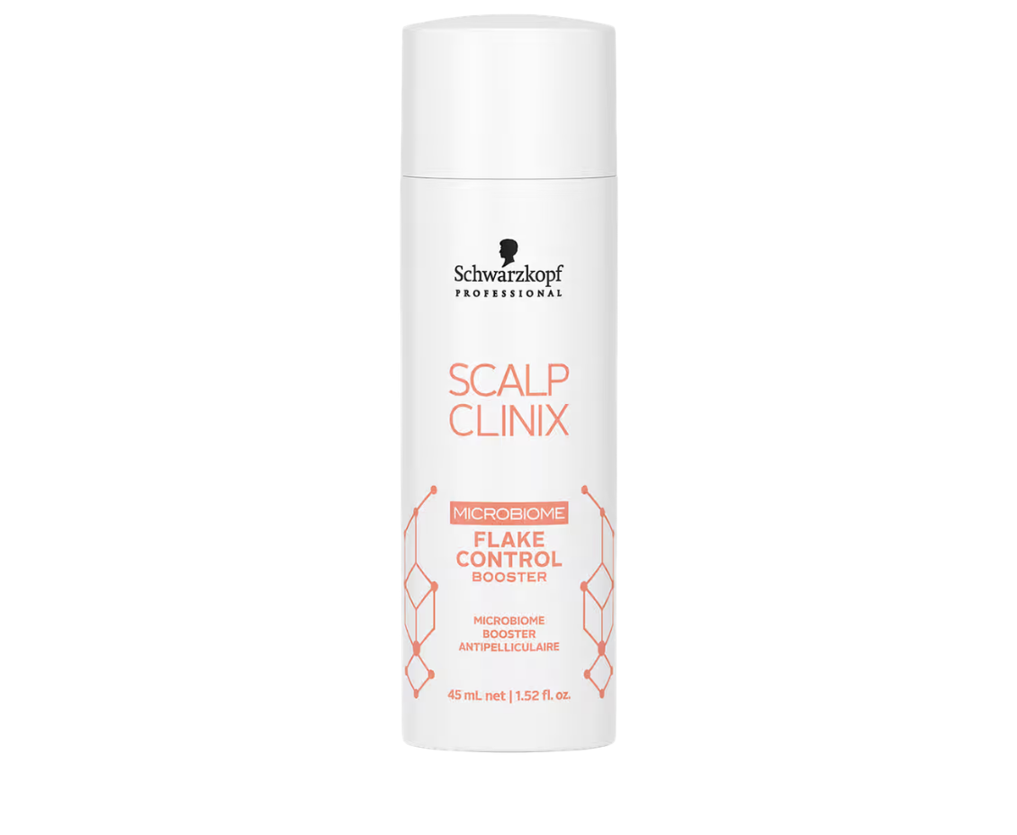 Scalp Clinix Flake Control Booster
