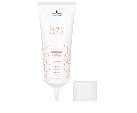 Scalp Clinix Flake Control Treatment
