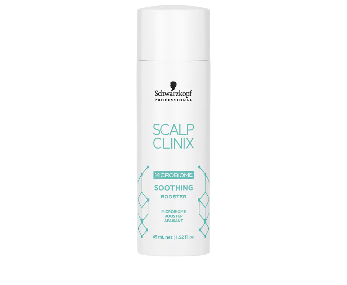 Scalp Clinix Soothing Booster
