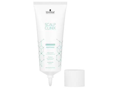 Scalp Clinix Soothing Treatment