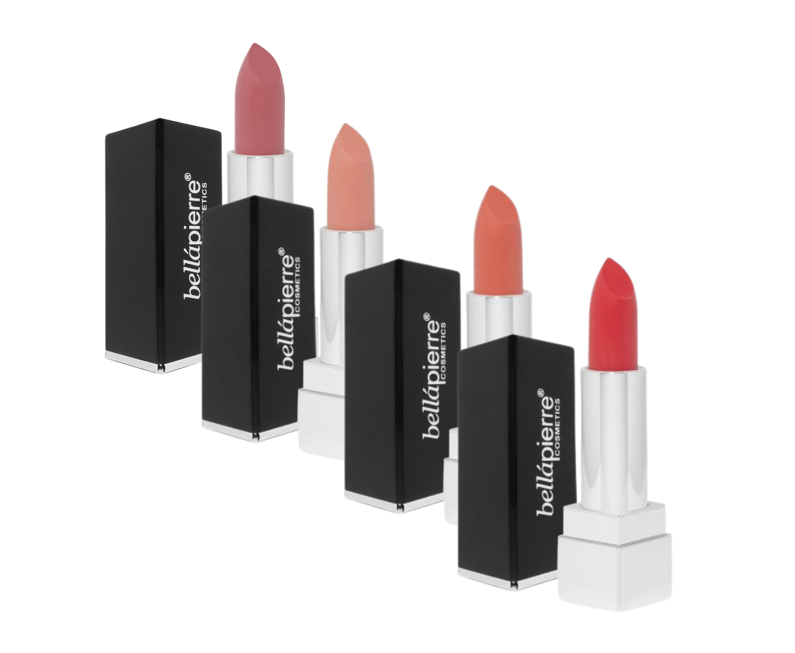 Matte Lipstick