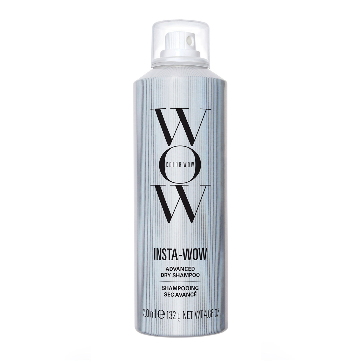 Insta-Wow Advanced Dry Shampoo