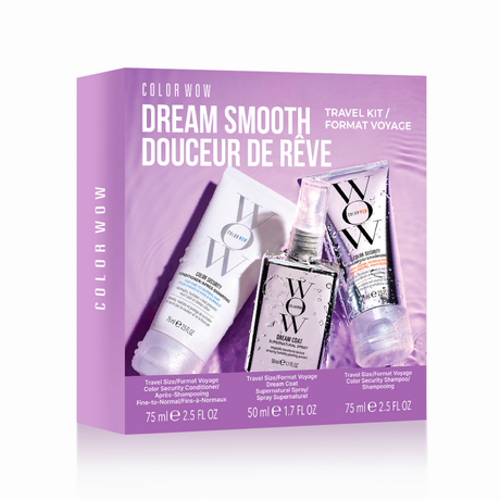 Dream Smooth Discovery Kit SET