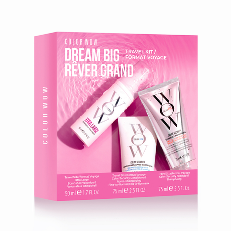 Dream Big Discovery Kit SET